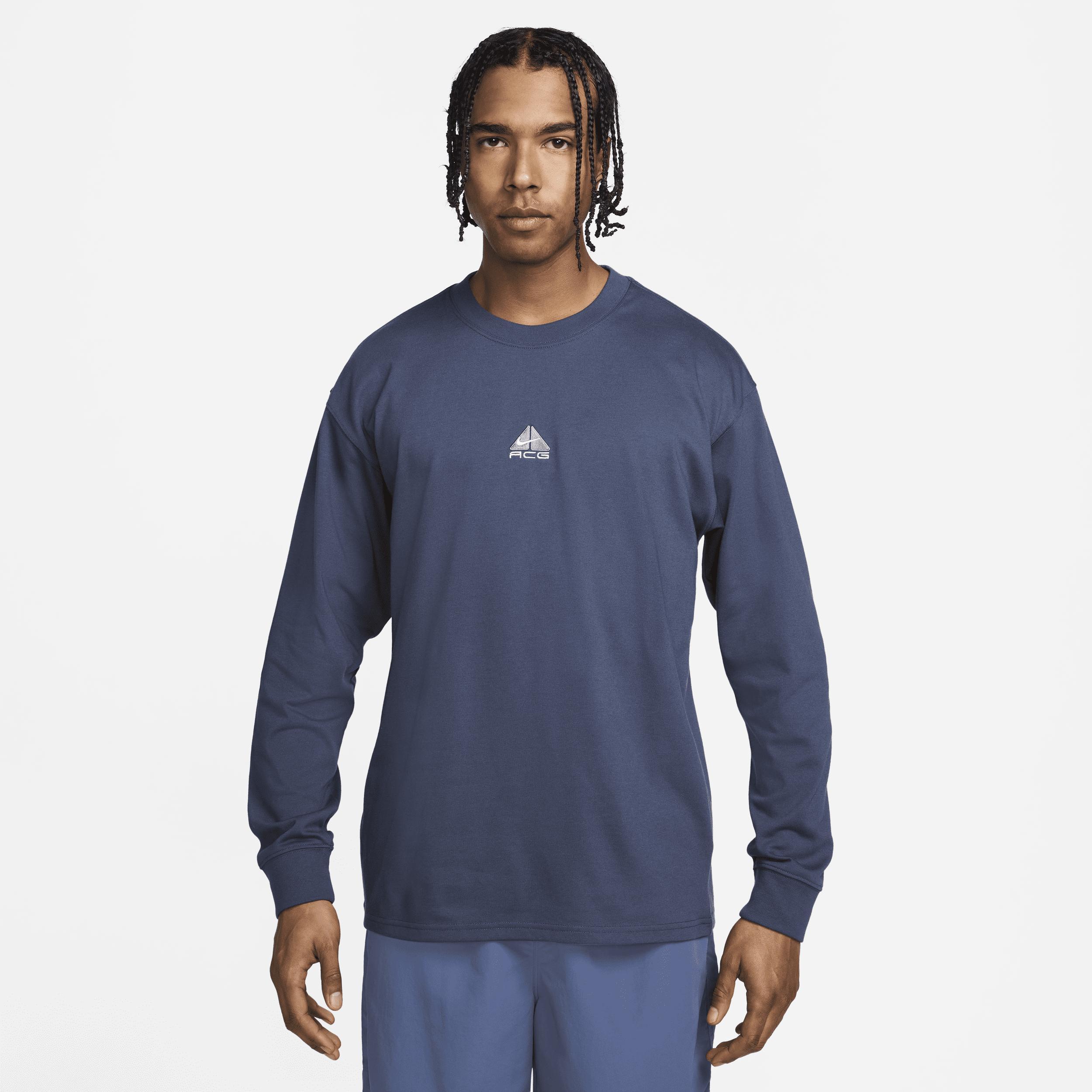 Men's Nike ACG "Lungs" Long-Sleeve T-Shirt Product Image