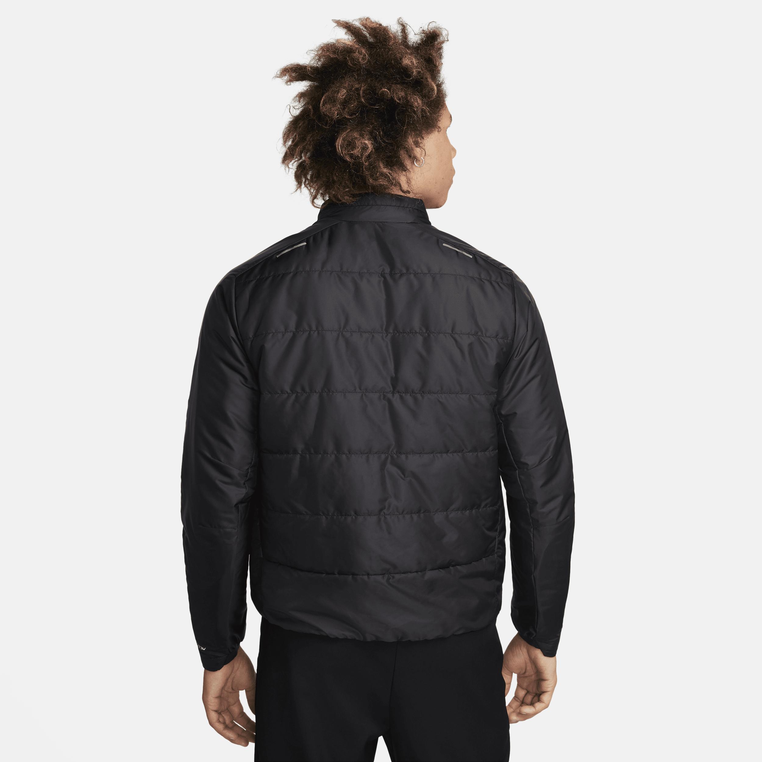 Nike Men's Therma-FIT ADV AeroLoft Repel Down Running Jacket Product Image