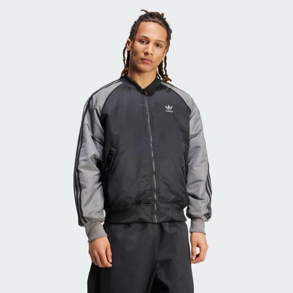 Premium Collegiate Jacket Product Image