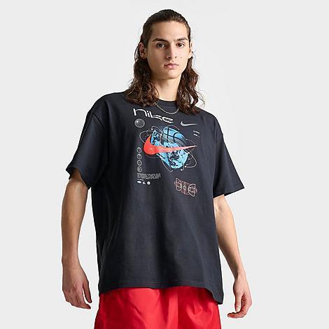 Nike Men's Max90 Basketball T-Shirt Product Image