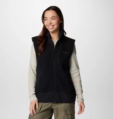 Columbia Women's Boundless Trek Vest- Product Image