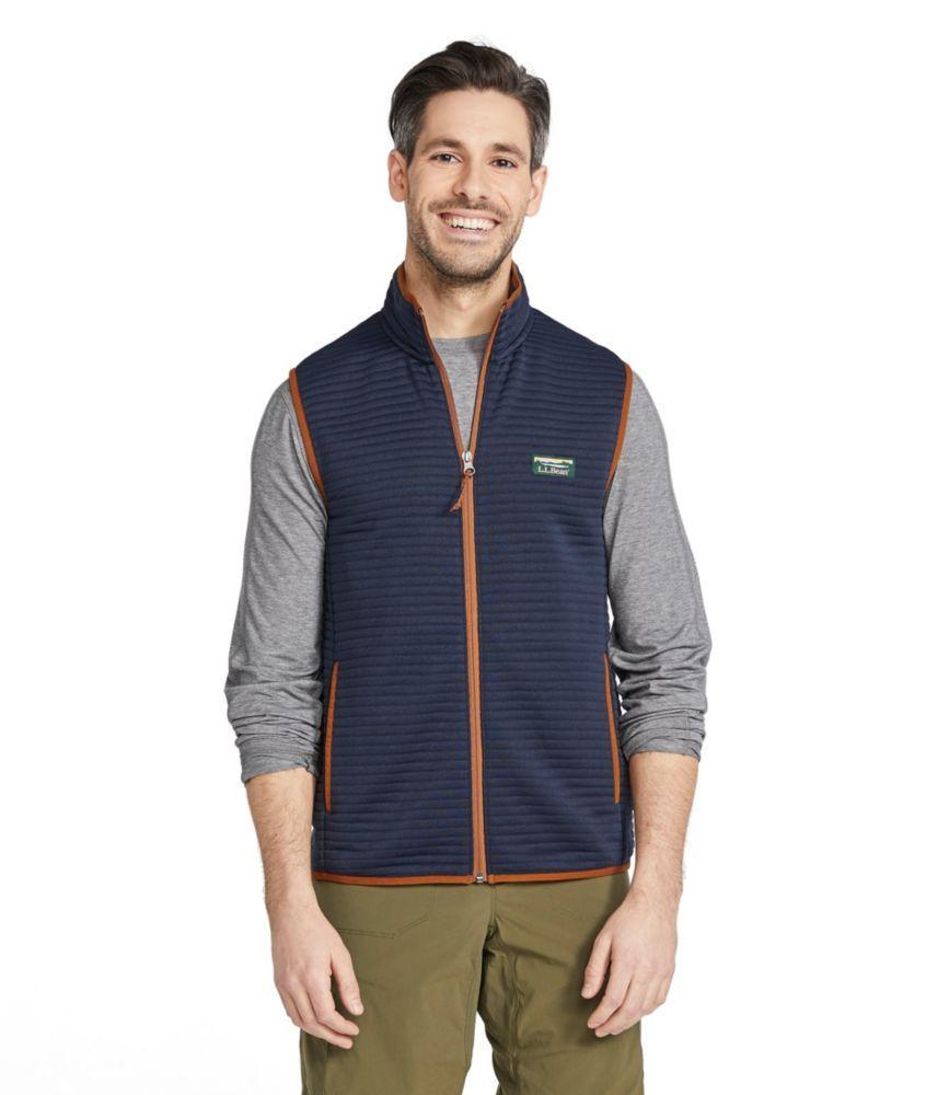 
                            Men's Airlight Vest
                         Product Image