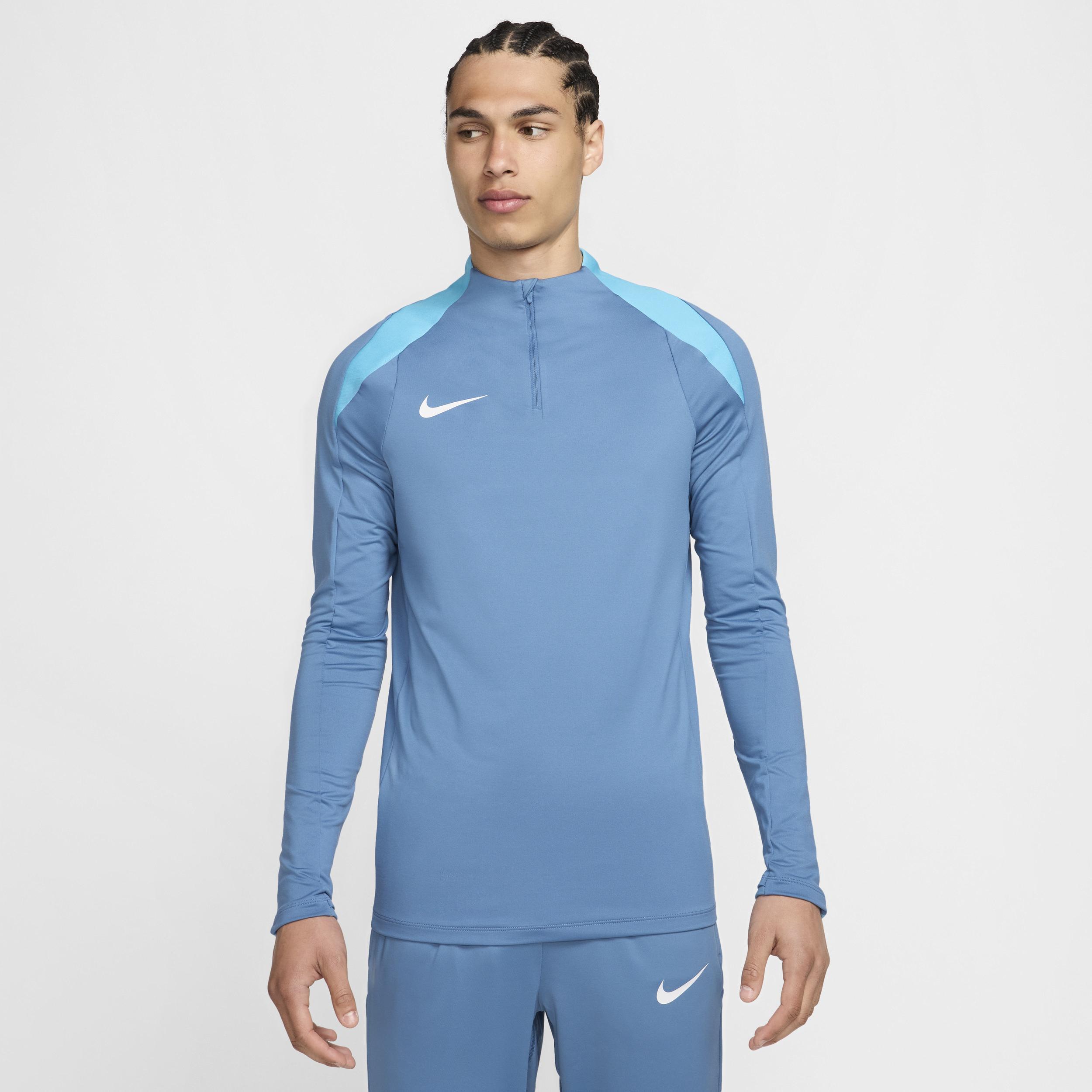 Nike Men's Strike Dri-FIT Soccer 1/2-Zip Drill Top Product Image