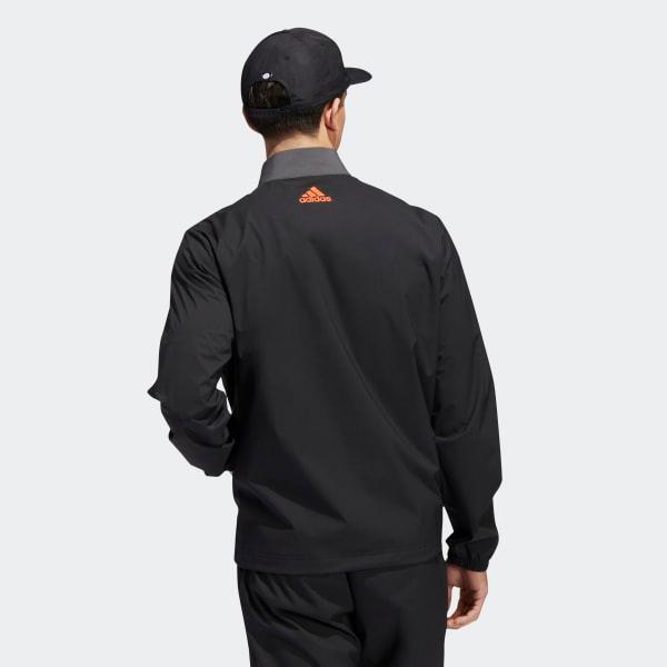 Provisional Full-Zip Jacket Product Image