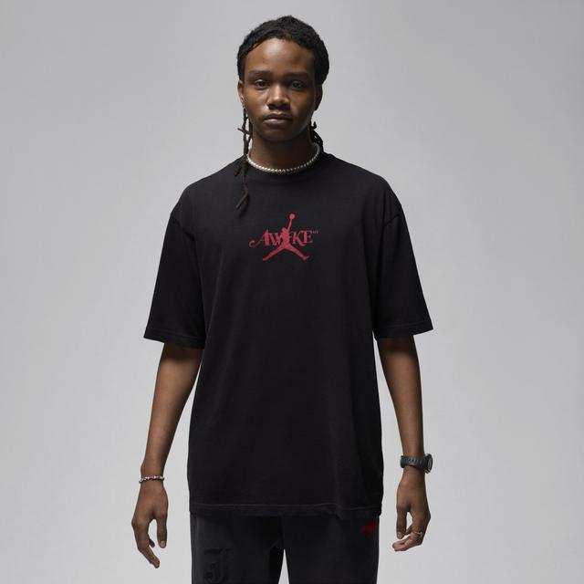 Mens Jordan x Awake NY T-shirt Product Image