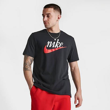 Men's Nike Sportswear T-Shirt Product Image