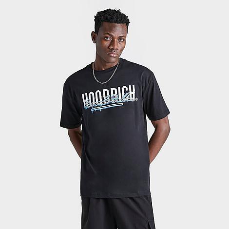 Hoodrich Mens OG Splatter T-Shirt Product Image