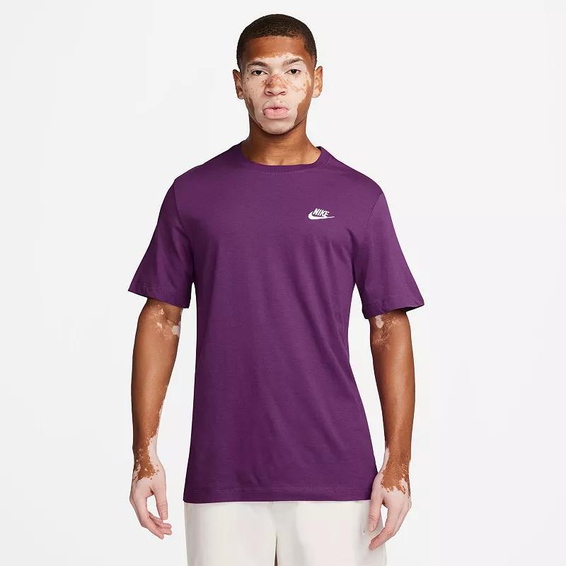 Nike Club Unisex t-shirt Product Image