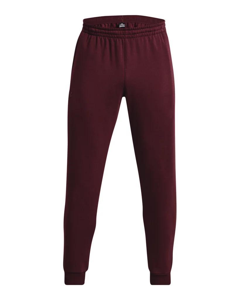 Men's UA Playback Performance Fleece Joggers Product Image