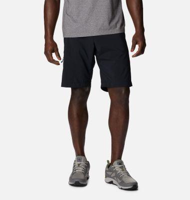 Columbia Mens Silver Ridge Utility Shorts- Product Image