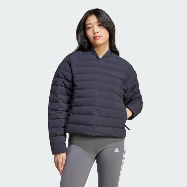 Helionic Light Down Jacket Product Image