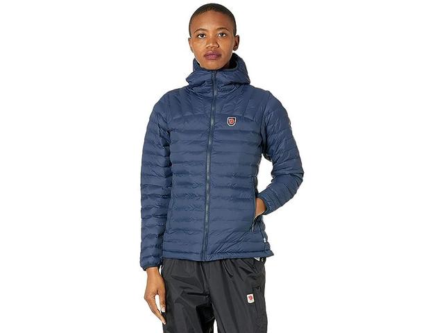 Fjallraven Expedition Latt Hoodie Women's Clothing Product Image