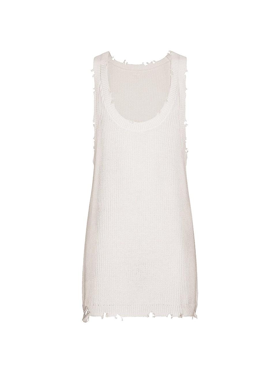 Mens Yannis Tank T-Shirt product image