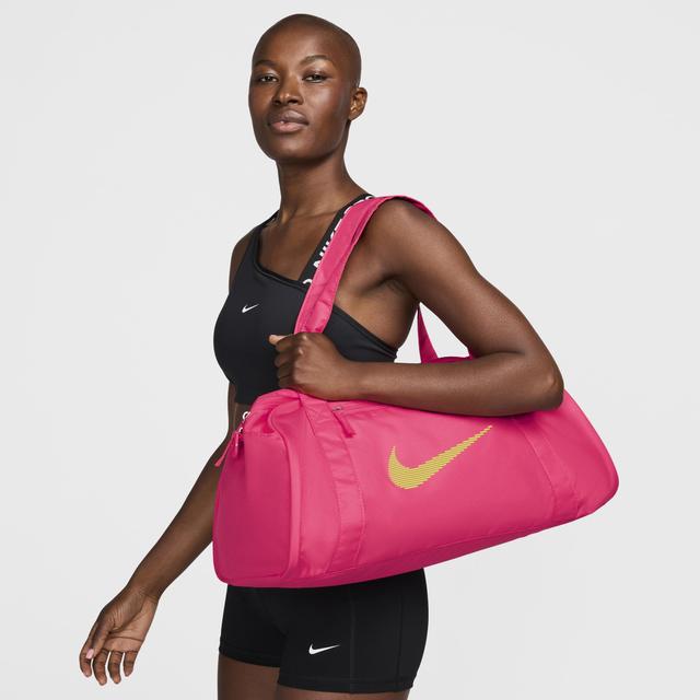 Nike Womens Gym Club Duffel Bag (24L) Product Image