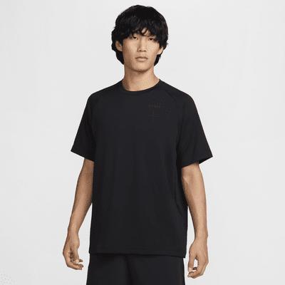 Nike A.P.S. Men's Dri-FIT ADV Short-Sleeve Versatile Top Product Image