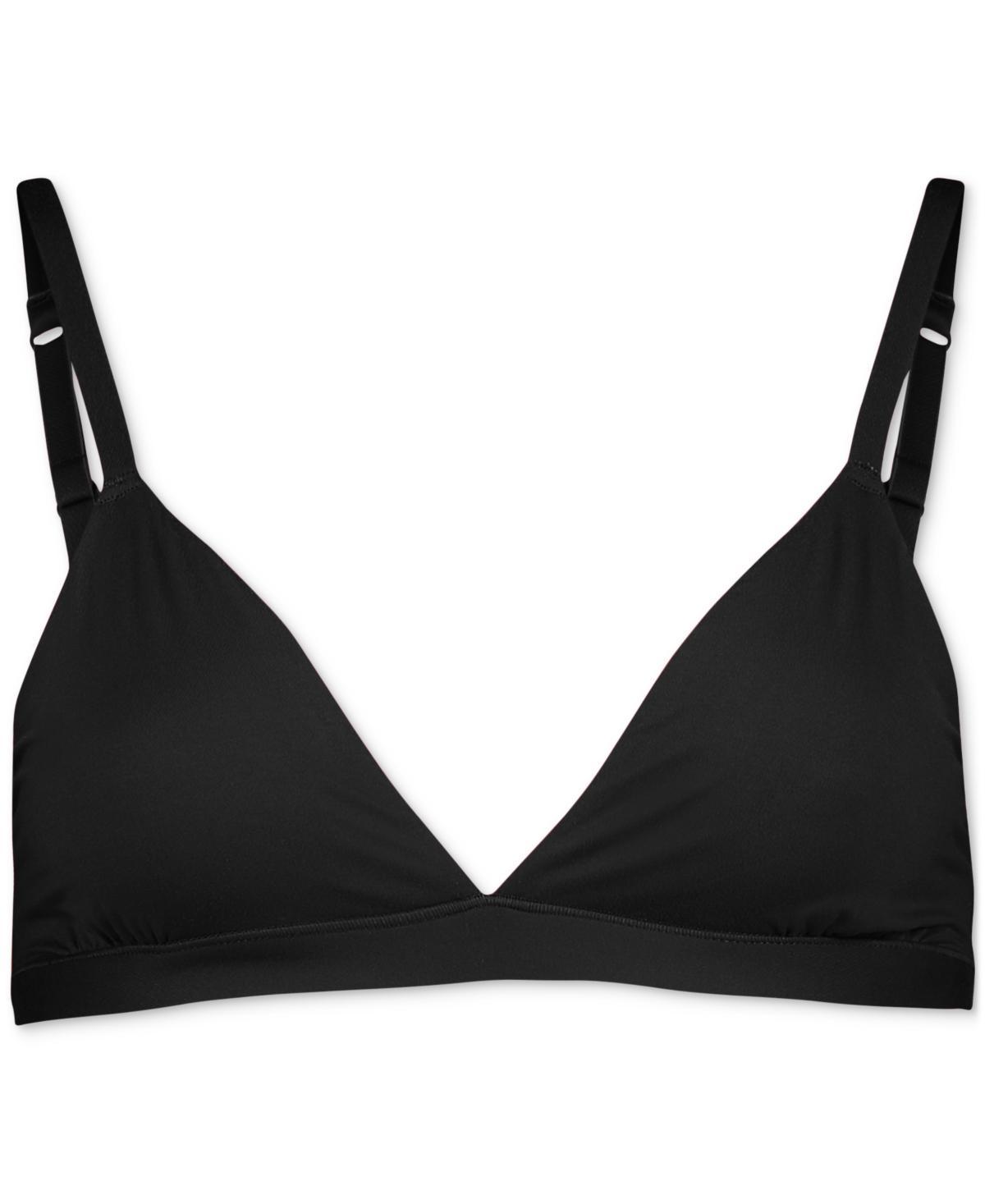 Gap GapBody Womens Super Stretch Triangle Bralette GPW01353 Product Image