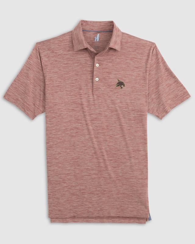 Emory Huronn Featherweight Performance Polo Product Image