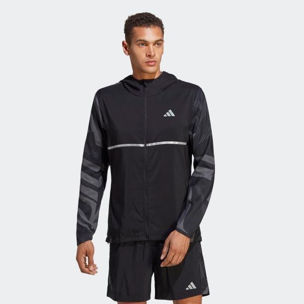 Own the Run Seasonal Jacket Product Image