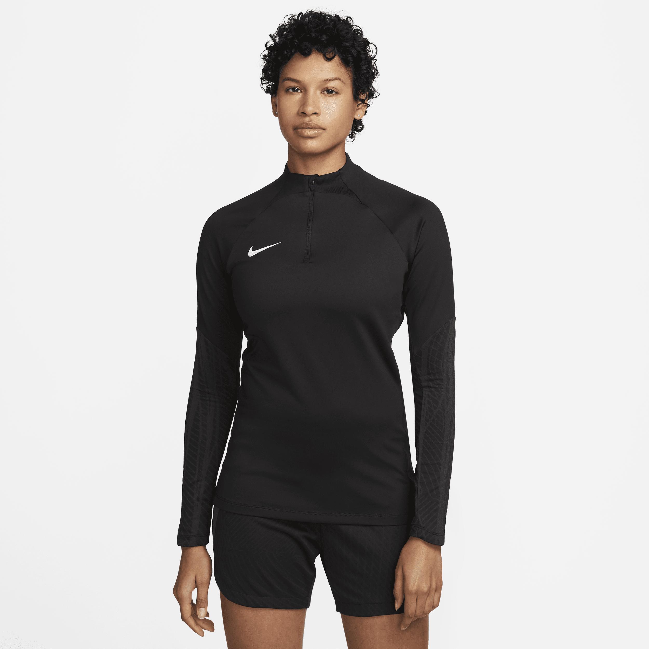 Nike Womens Dri-FIT Strike Long-Sleeve Drill Top product image