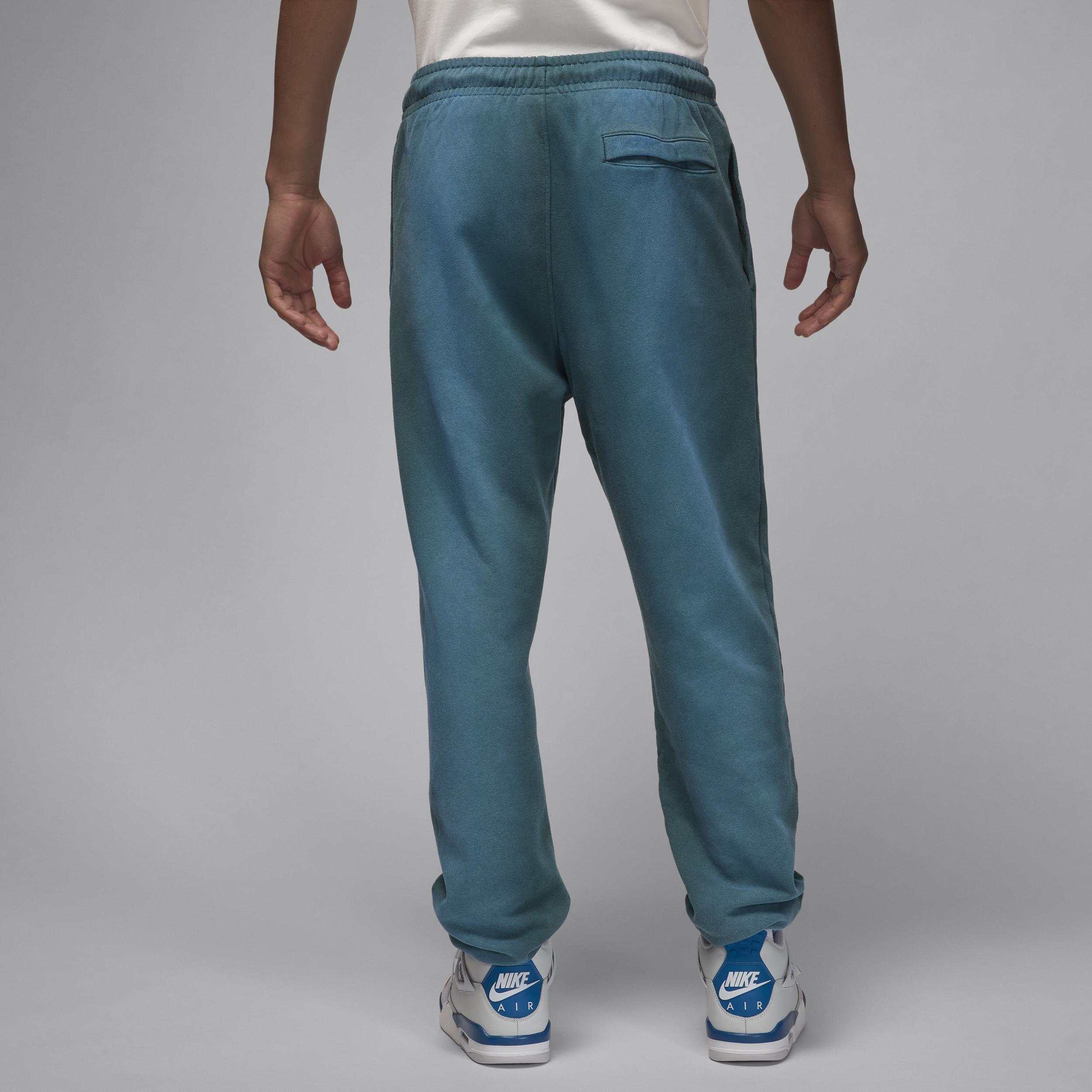 Jordan Flight Fleece Men's Pants Product Image