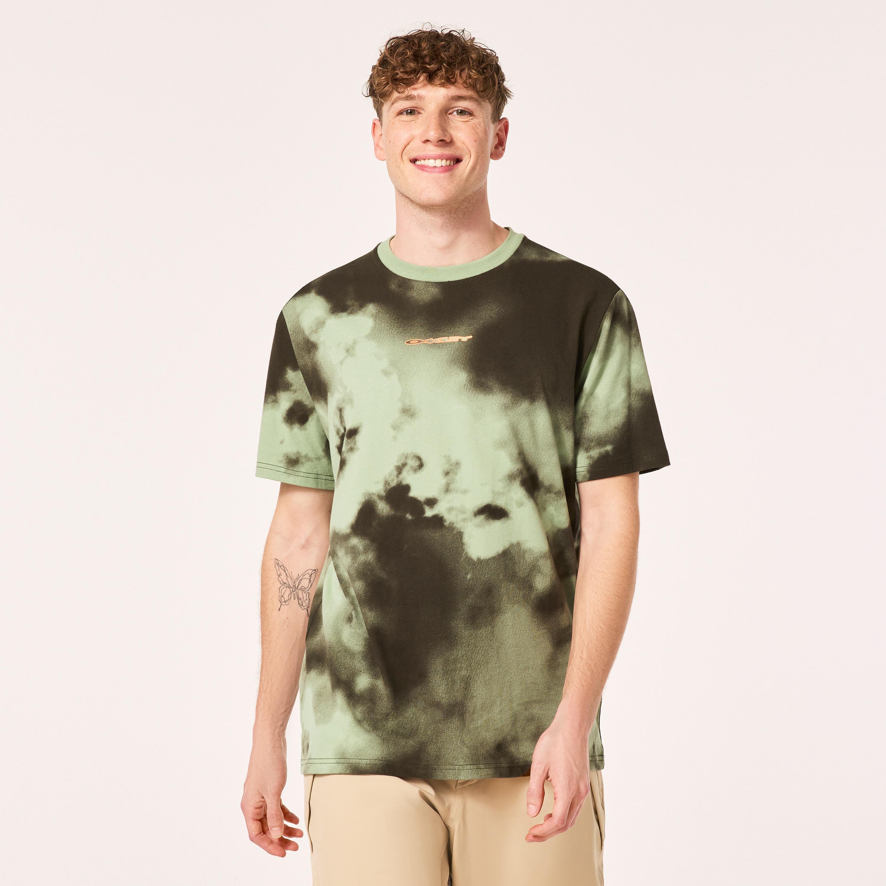 Oakley Men's Tc Rykkinn Tee Size: M Product Image