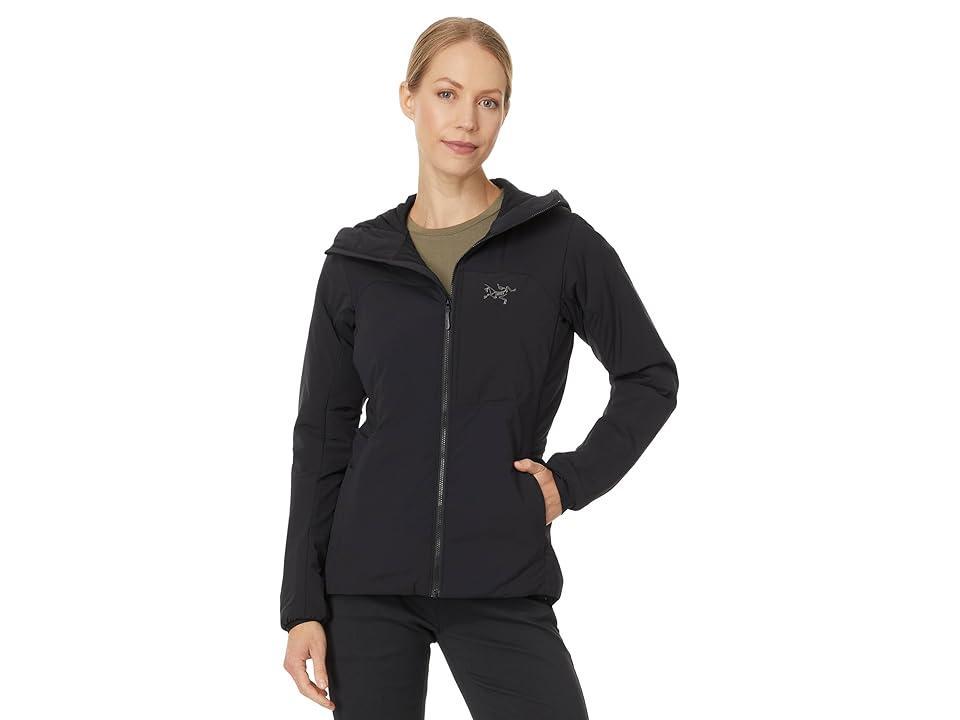 Arc'teryx Proton Hoody 1) Women's Clothing Product Image