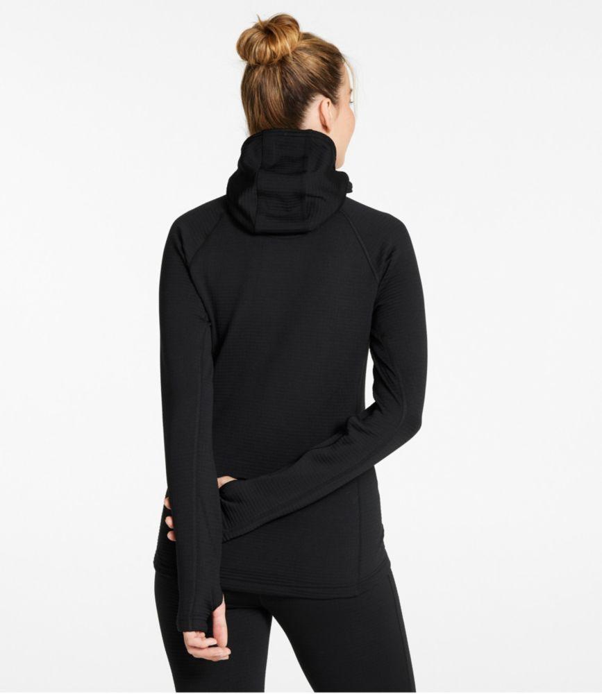 
                            
                                
                                    
                                
                            Women's L.L.Bean Heavyweight Base Layer Hoodie
                         Product Image