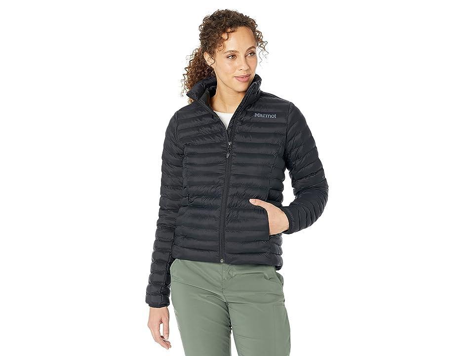 Marmot Echo Featherless Jacket Women's Clothing Product Image