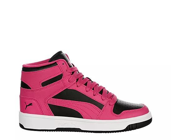 Puma Womens Rebound Lay Up Sneaker Product Image