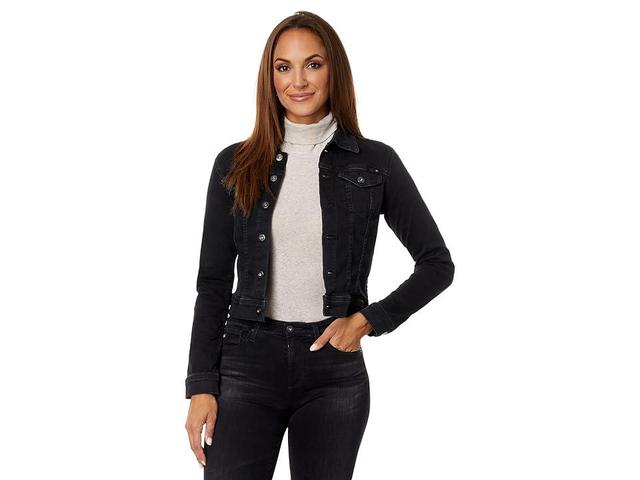 AG Jeans Robyn Jacket (City View) Women's Jacket Product Image