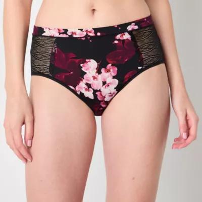 Ambrielle Supersoft Brief Panty Product Image