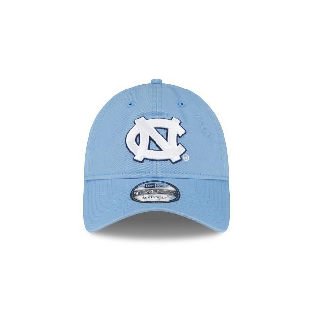 North Carolina Tar Heels 9TWENTY Adjustable Hat Male Product Image