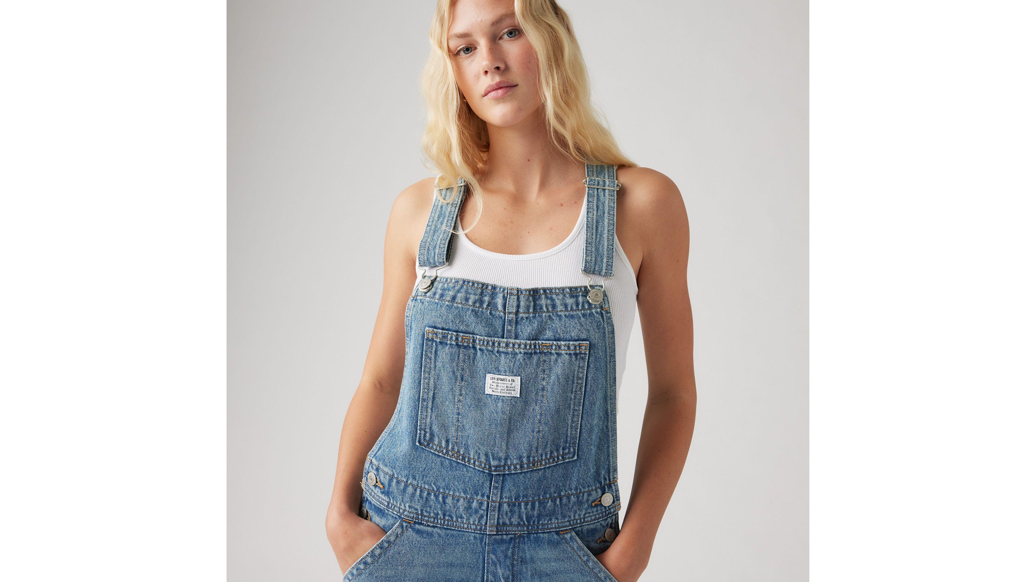 Levi's Women's Overalls Product Image