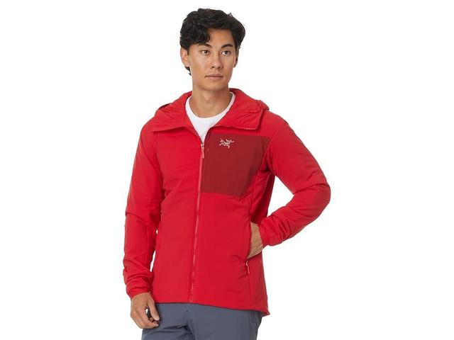 Arc'teryx Proton Hoody (Heritage) Men's Coat Product Image