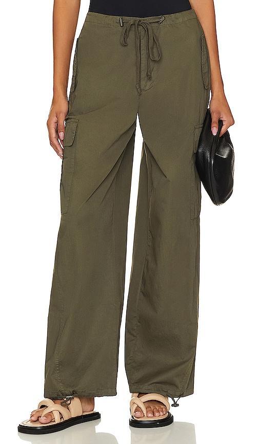 Parachute Pant Product Image