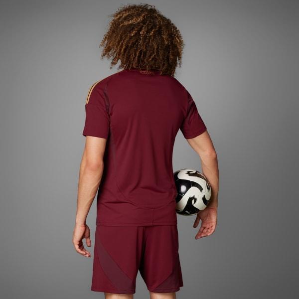 AS Roma 24/25 Home Jersey Product Image