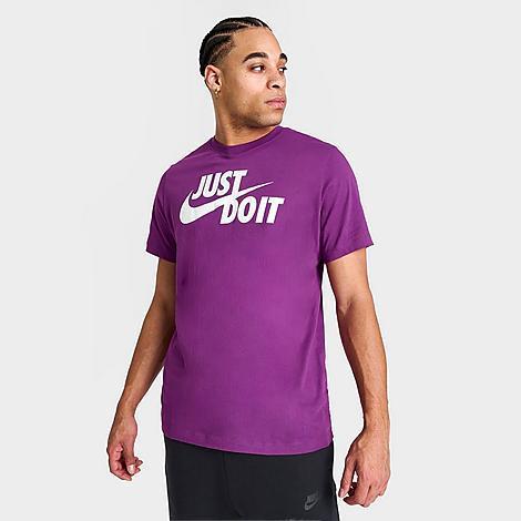 Men's Nike Sportswear JDI T-Shirt Product Image