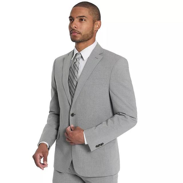 Mens Ben Sherman Stretch Slim-Fit Suit Jacket Product Image