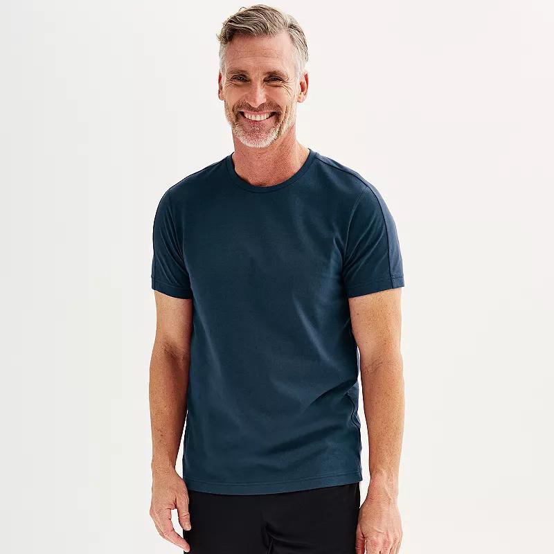 Mens Tek Gear Essential Gear Tee Product Image