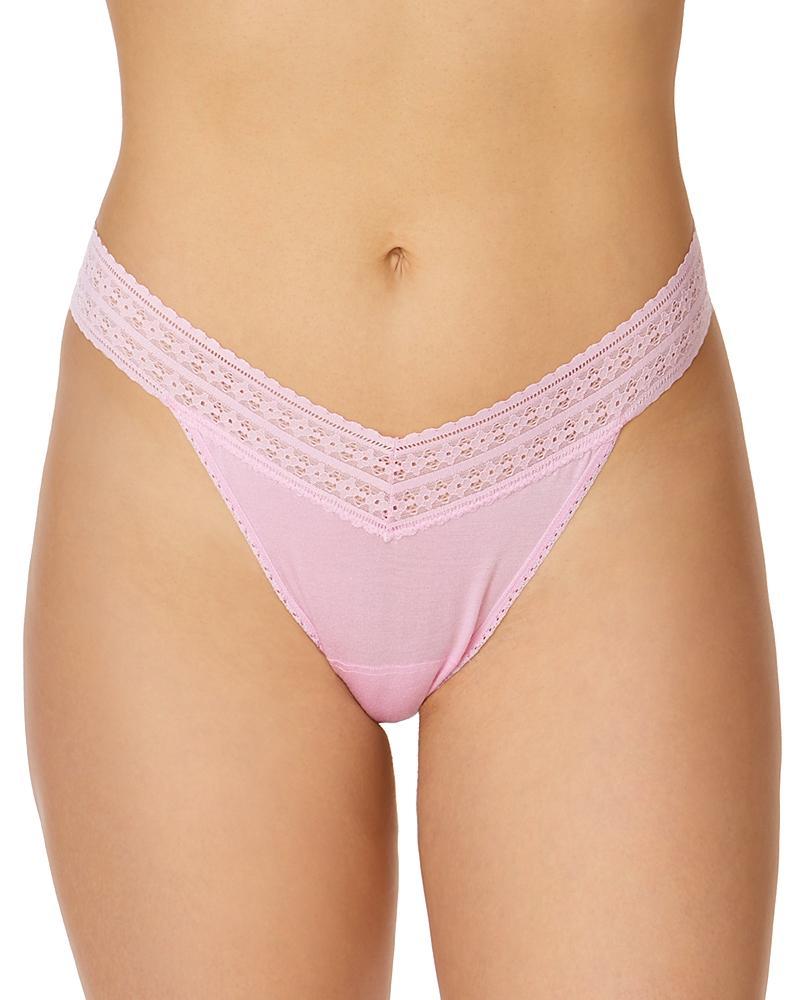 Hanky Panky Dream Original Rise Thong Product Image