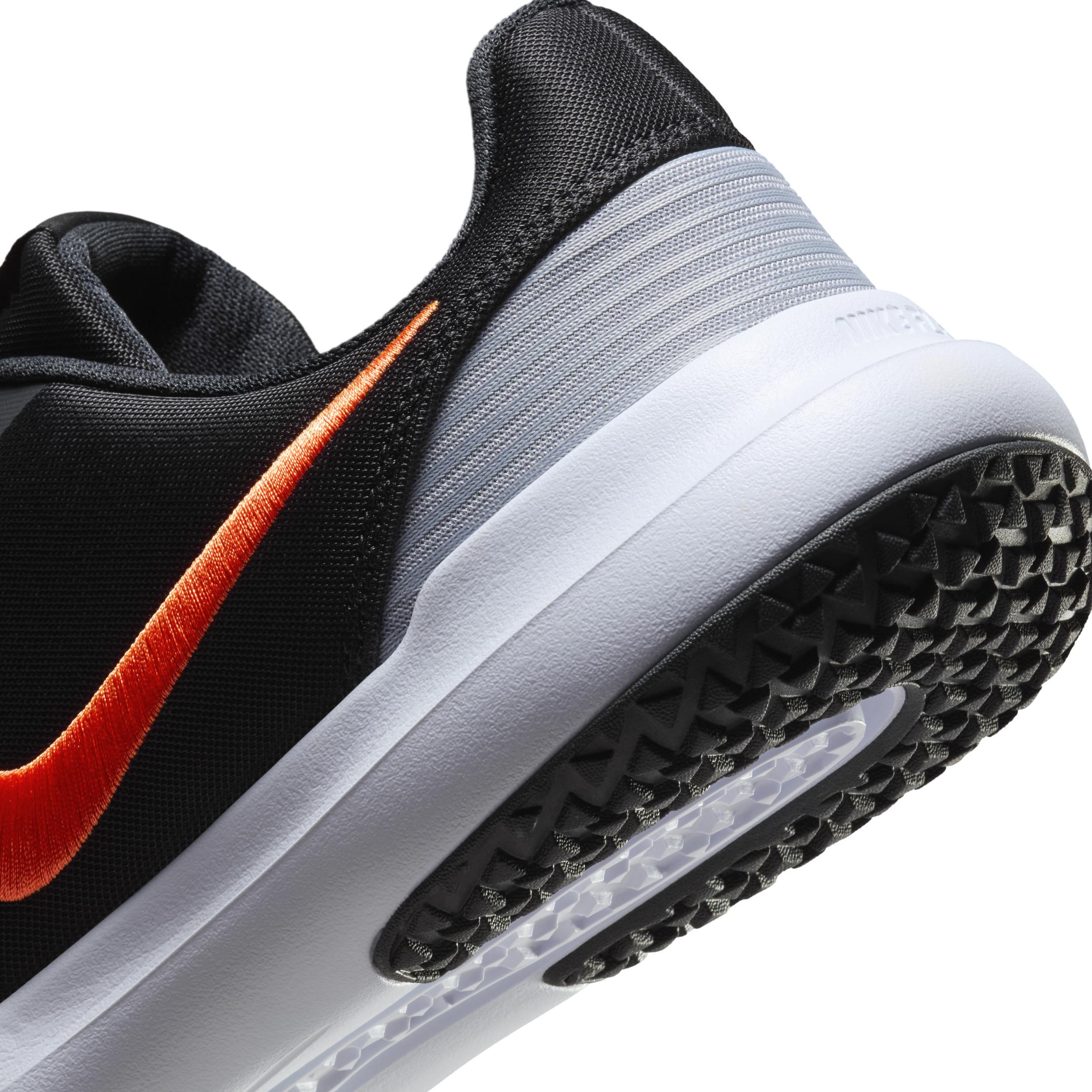 Nike Men's Flex Control 4 Workout Shoes Product Image