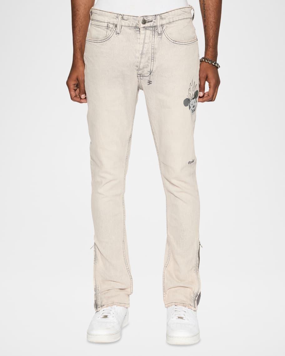 Men's Van Winkle Pluto Chamber Jeans Product Image