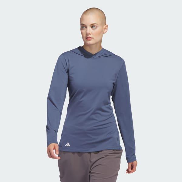 Performance Golf Hoodie Product Image