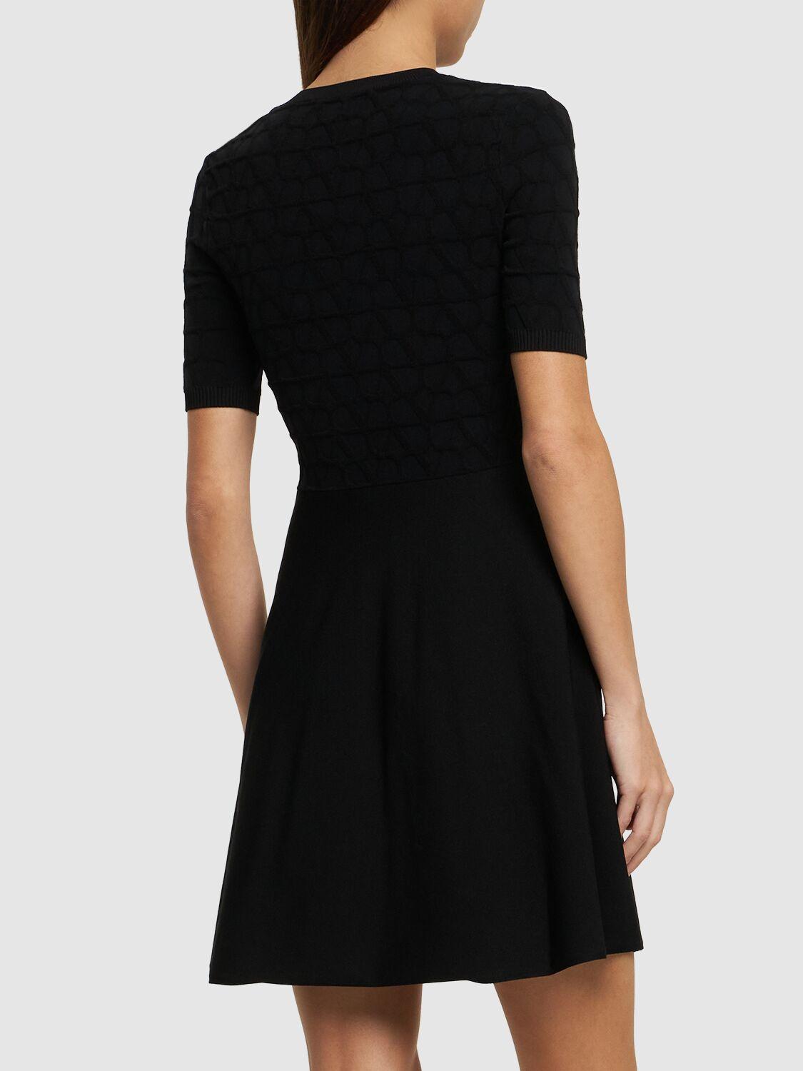 Dress In Black Product Image