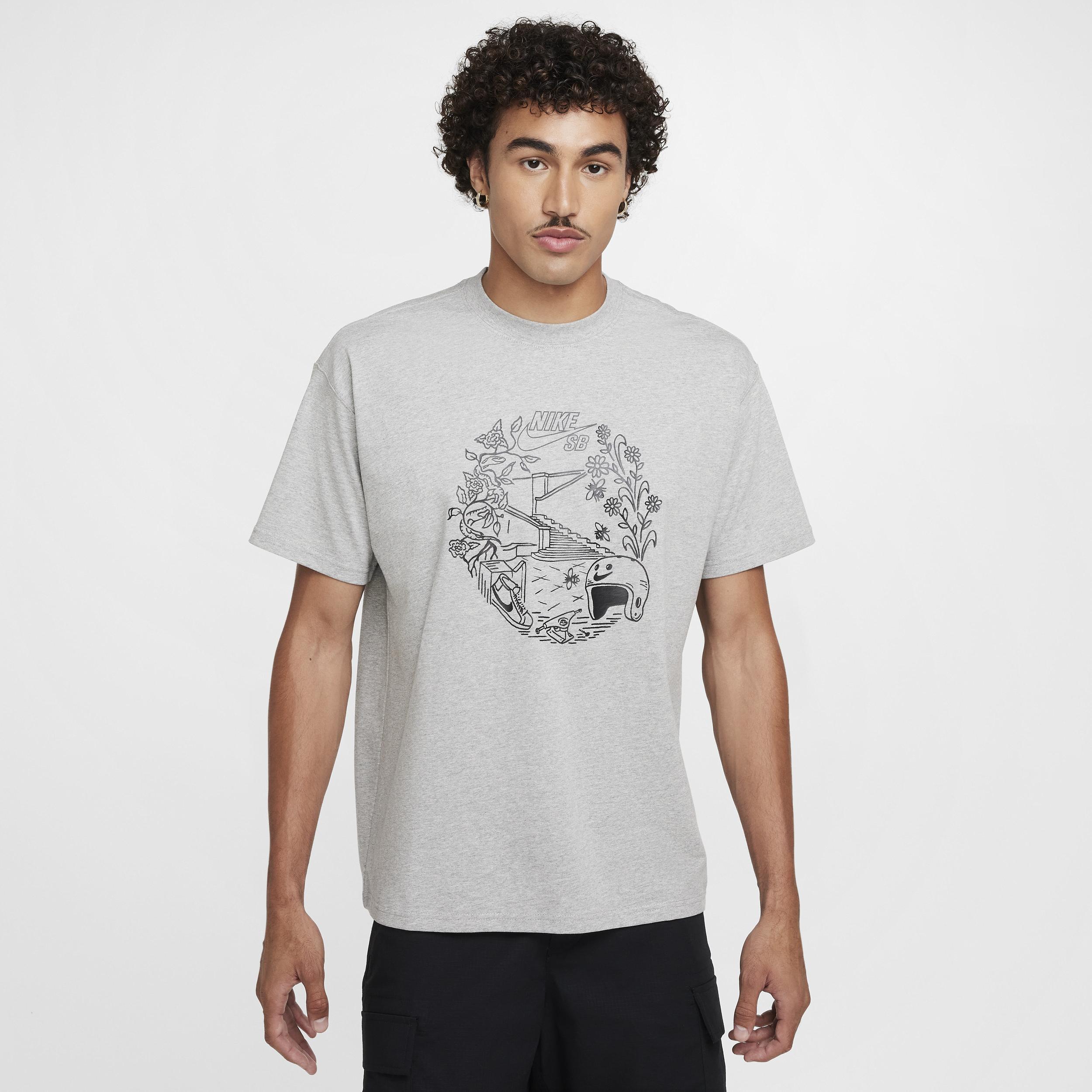 Men's Nike SB T-Shirt Product Image