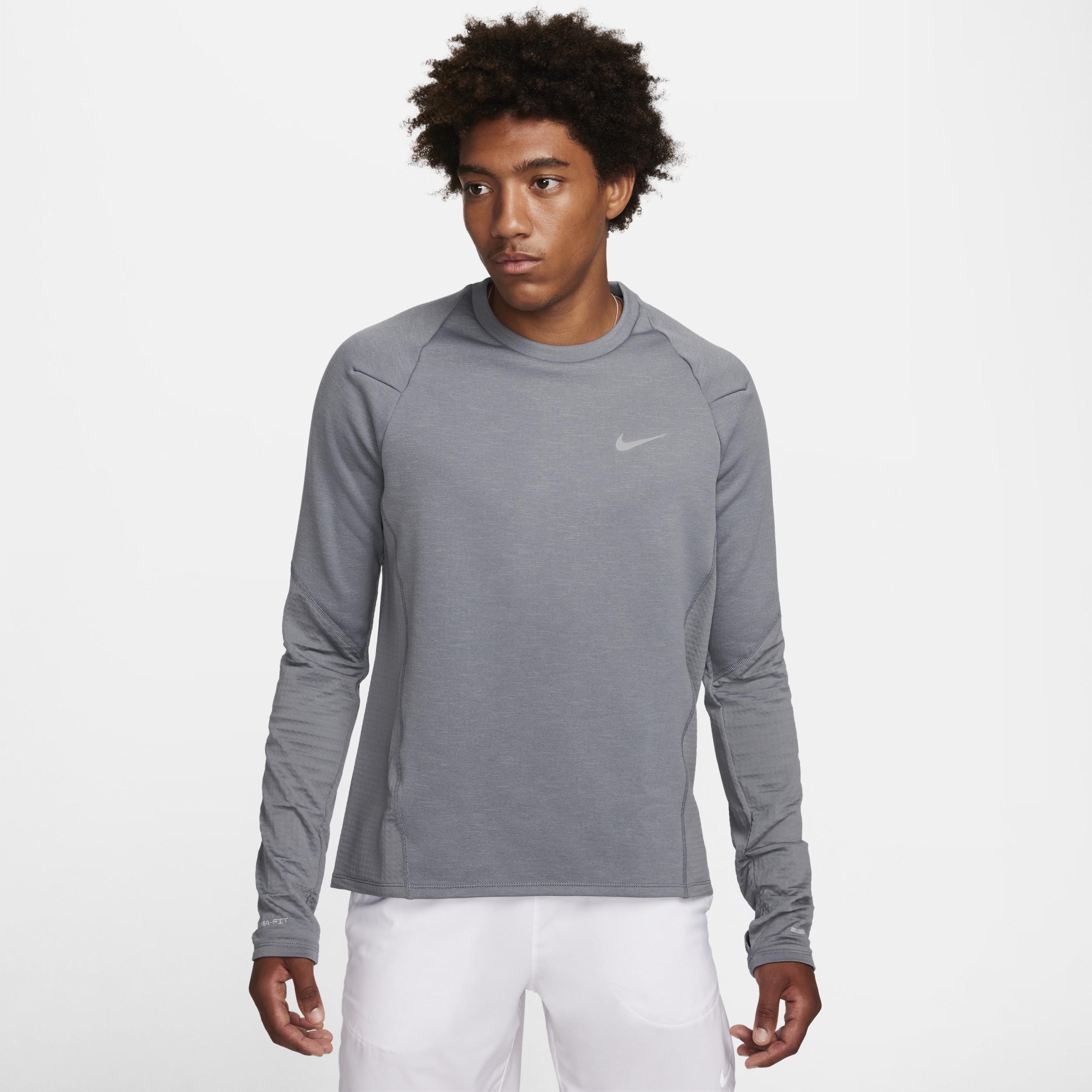 Nike Mens Element Therma-FIT Repel Running Crew product image