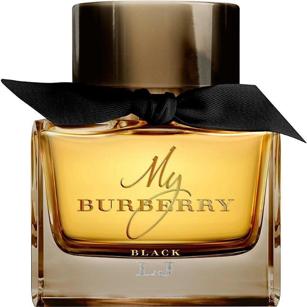 Mens My  Black Parfum Product Image