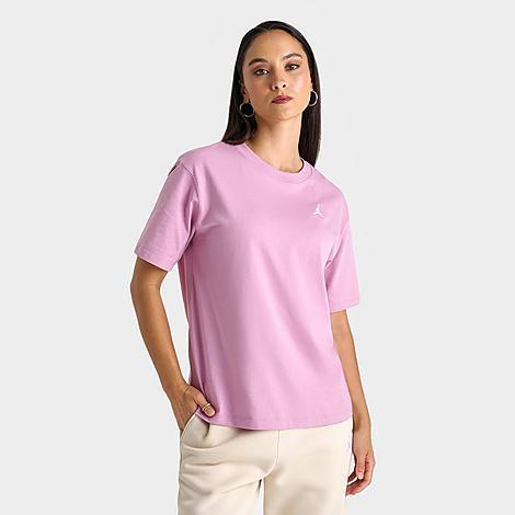 Jordan Womens Essentials T-Shirt Product Image