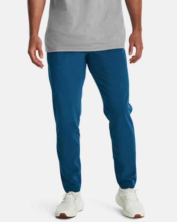 Mens UA Stretch Woven Pants Product Image