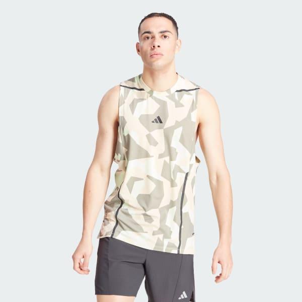 Designed for Training Pro Series Workout Tank Top Product Image